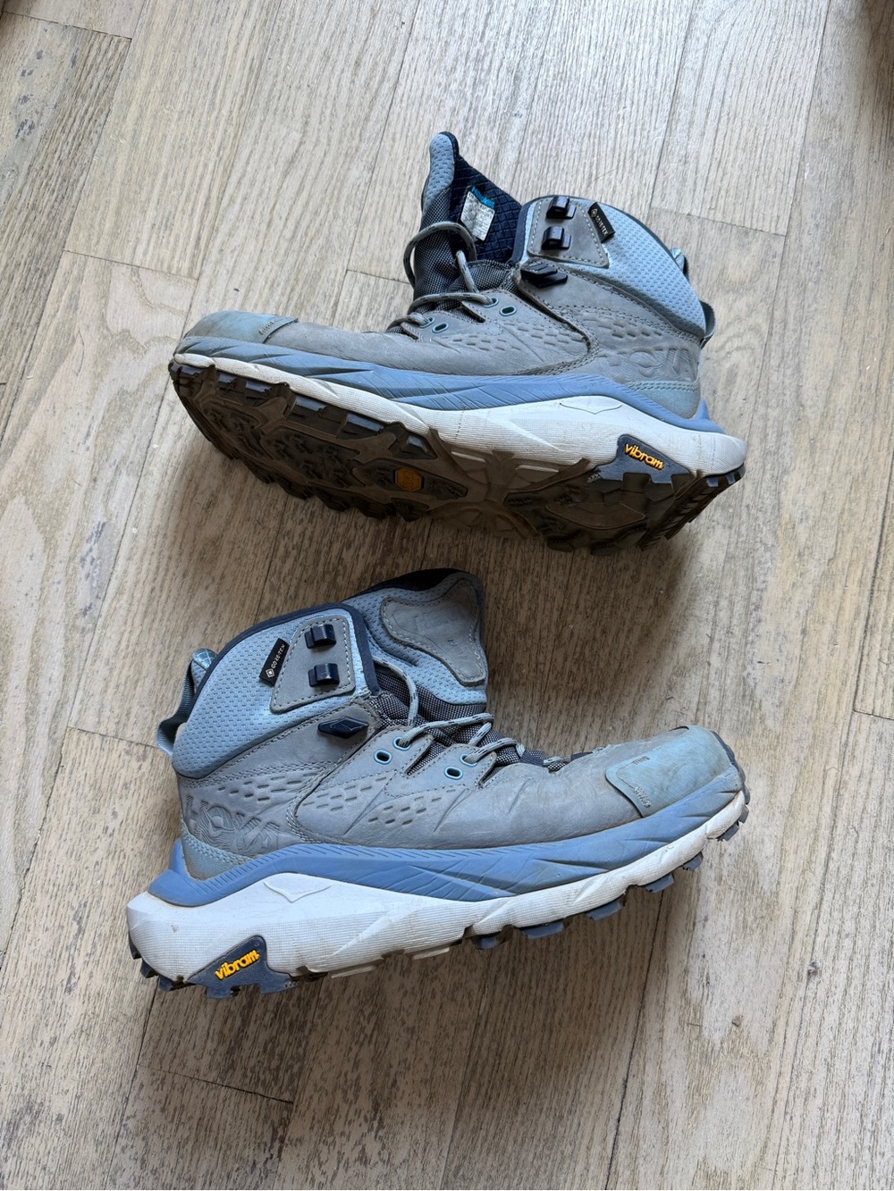 Hoka One One Sky Kaha 2 Hiking Boots